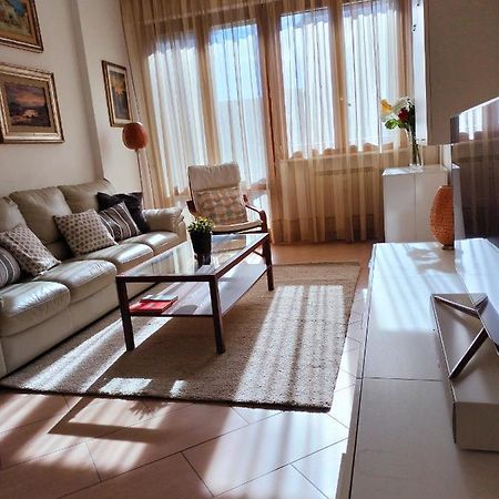 Sunnyside Accademia Apartamento Livorno Exterior foto