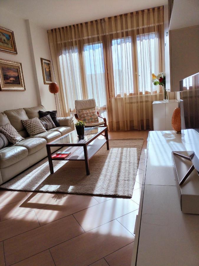Sunnyside Accademia Apartamento Livorno Exterior foto