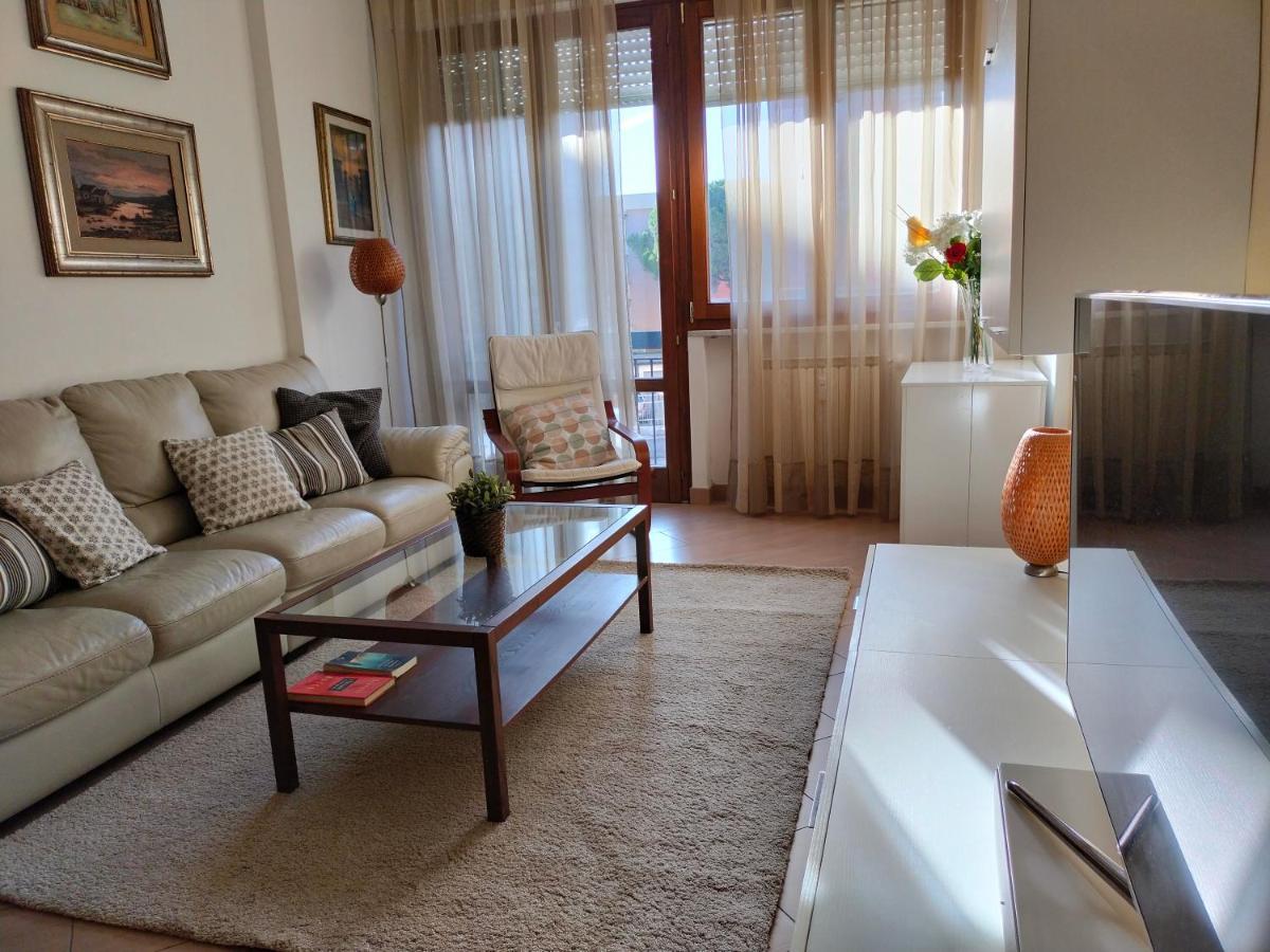 Sunnyside Accademia Apartamento Livorno Exterior foto