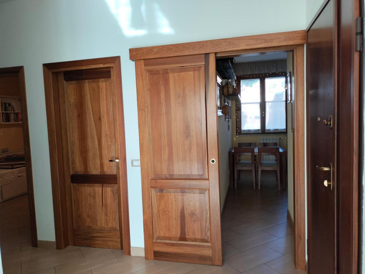 Sunnyside Accademia Apartamento Livorno Exterior foto