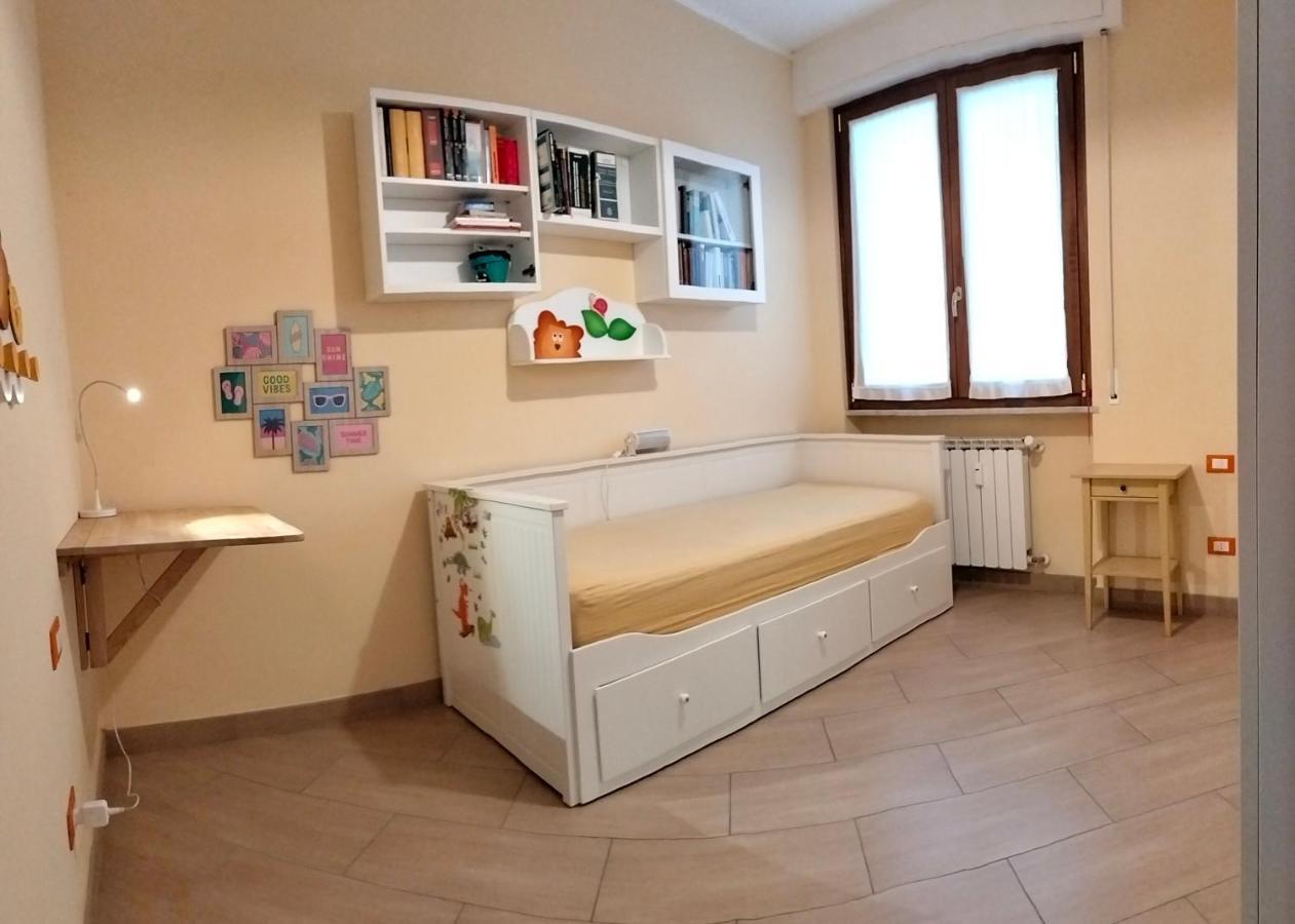 Sunnyside Accademia Apartamento Livorno Exterior foto