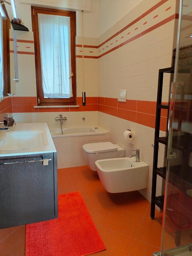 Sunnyside Accademia Apartamento Livorno Exterior foto