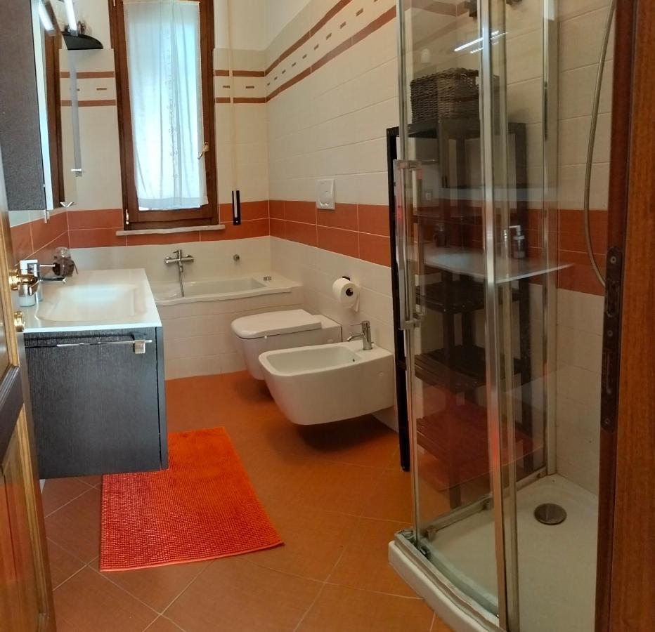 Sunnyside Accademia Apartamento Livorno Exterior foto