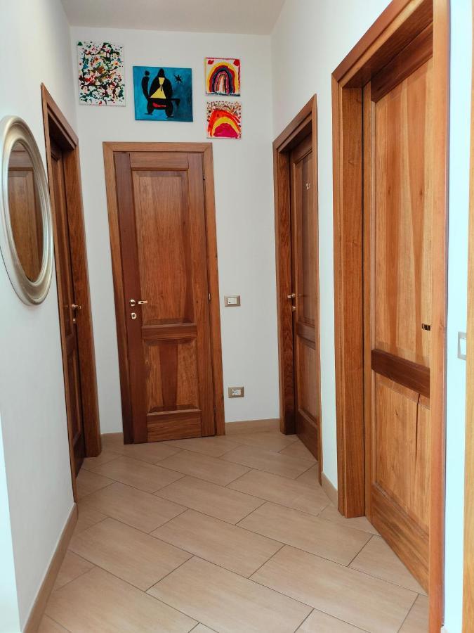 Sunnyside Accademia Apartamento Livorno Exterior foto