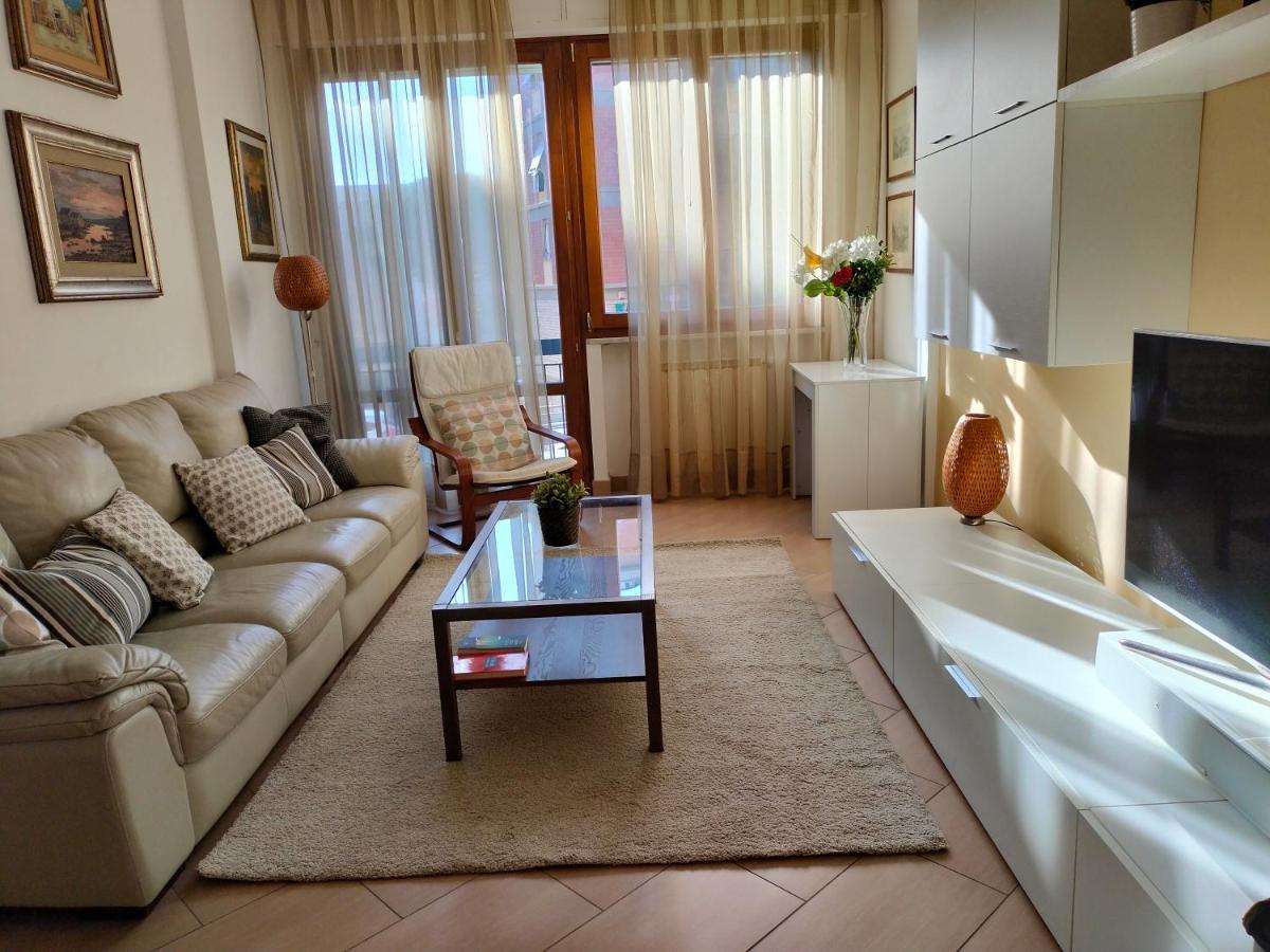 Sunnyside Accademia Apartamento Livorno Exterior foto