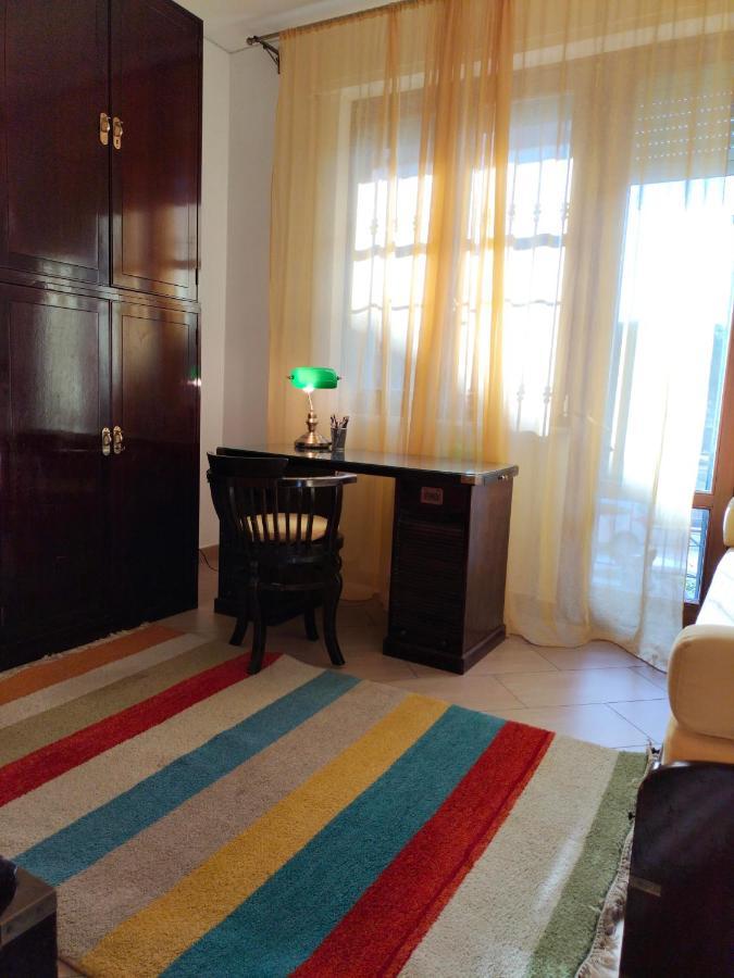 Sunnyside Accademia Apartamento Livorno Exterior foto