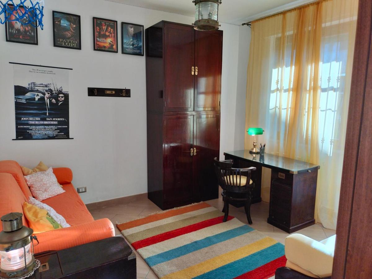 Sunnyside Accademia Apartamento Livorno Exterior foto
