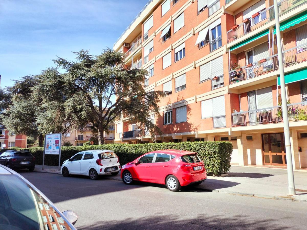 Sunnyside Accademia Apartamento Livorno Exterior foto