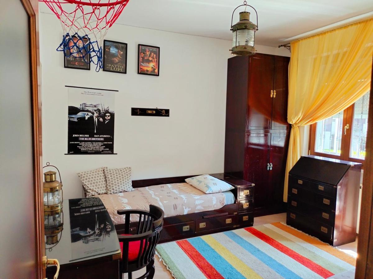 Sunnyside Accademia Apartamento Livorno Exterior foto